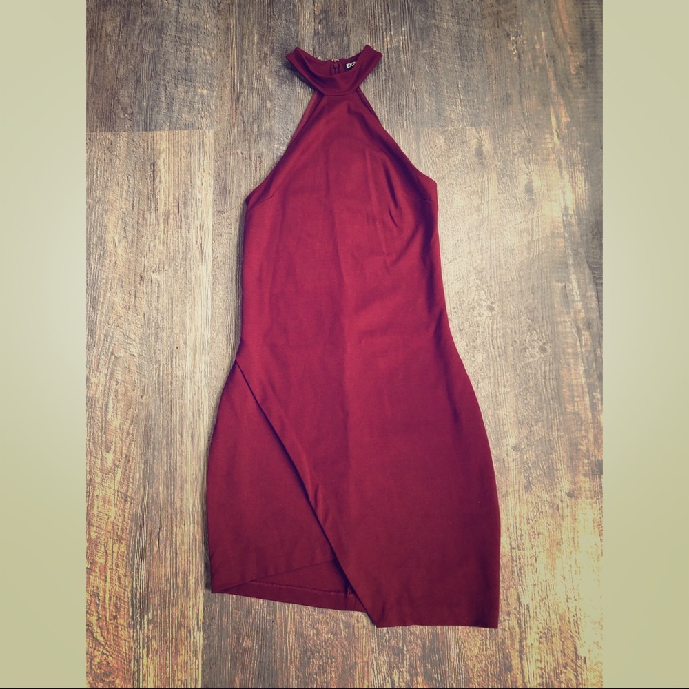 NWOT Express dress